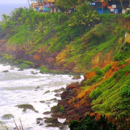 Rajadhani 5Th Season Varkala Exterior photo