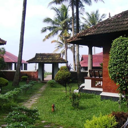 Rajadhani 5Th Season Varkala Exterior photo