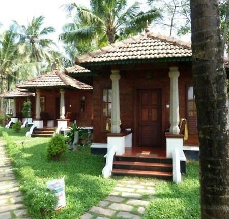 Rajadhani 5Th Season Varkala Exterior photo