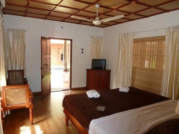 Rajadhani 5Th Season Varkala Exterior photo