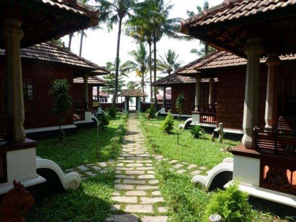 Rajadhani 5Th Season Varkala Exterior photo