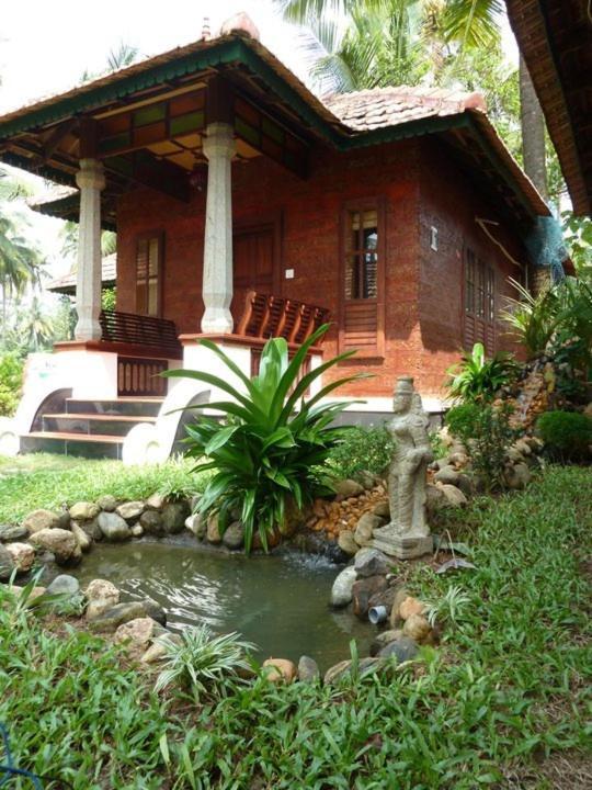 Rajadhani 5Th Season Varkala Exterior photo