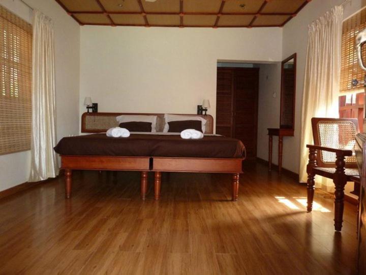 Rajadhani 5Th Season Varkala Room photo