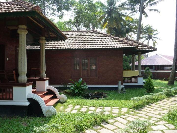 Rajadhani 5Th Season Varkala Exterior photo