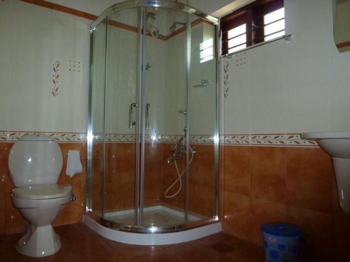 Rajadhani 5Th Season Varkala Exterior photo