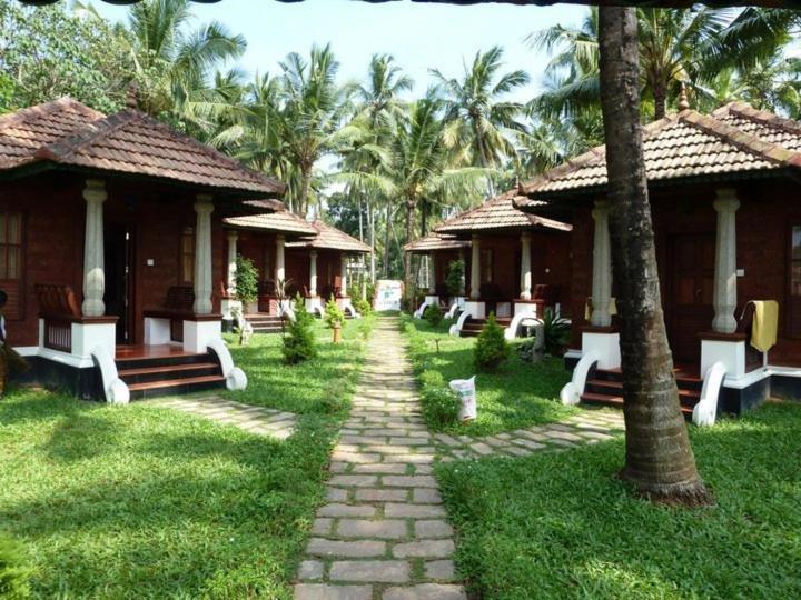 Rajadhani 5Th Season Varkala Exterior photo