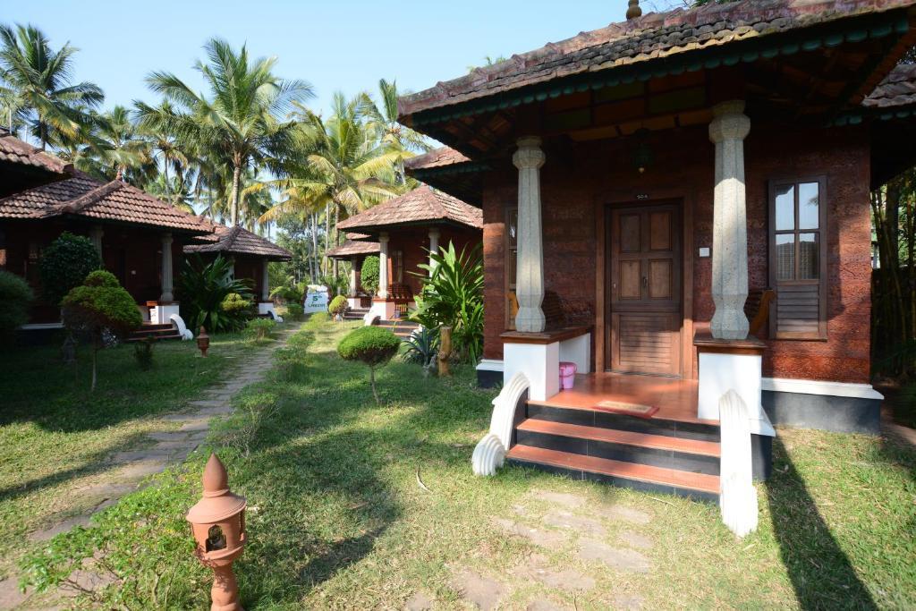 Rajadhani 5Th Season Varkala Exterior photo