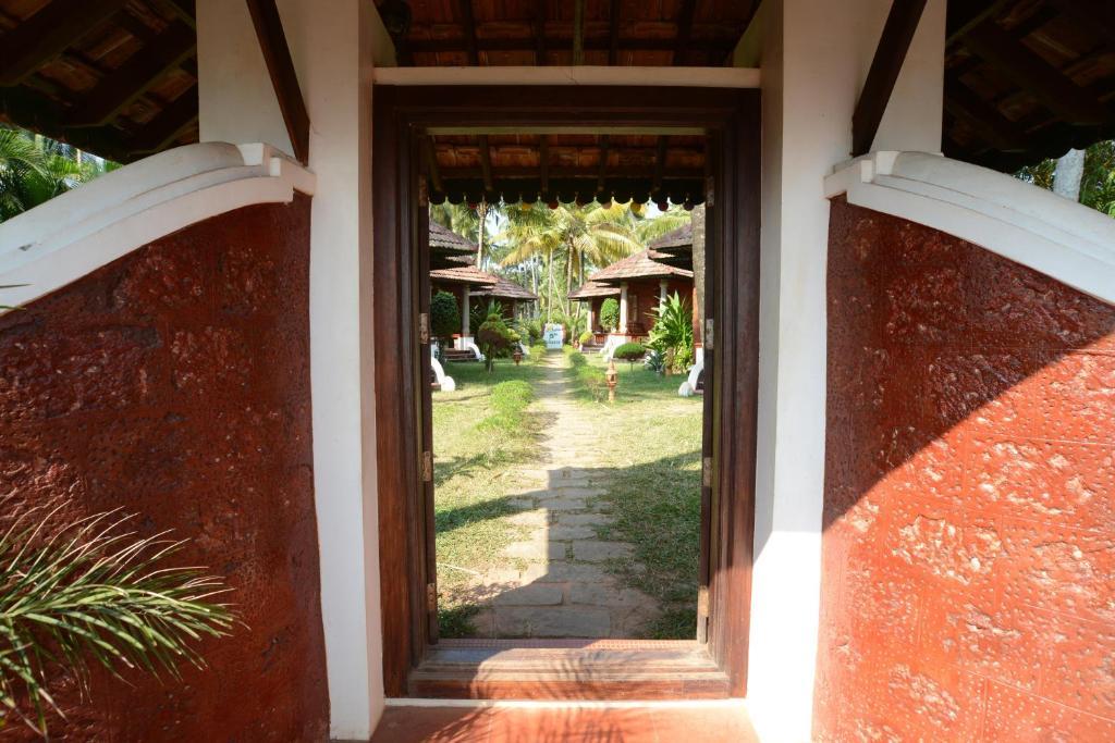 Rajadhani 5Th Season Varkala Exterior photo