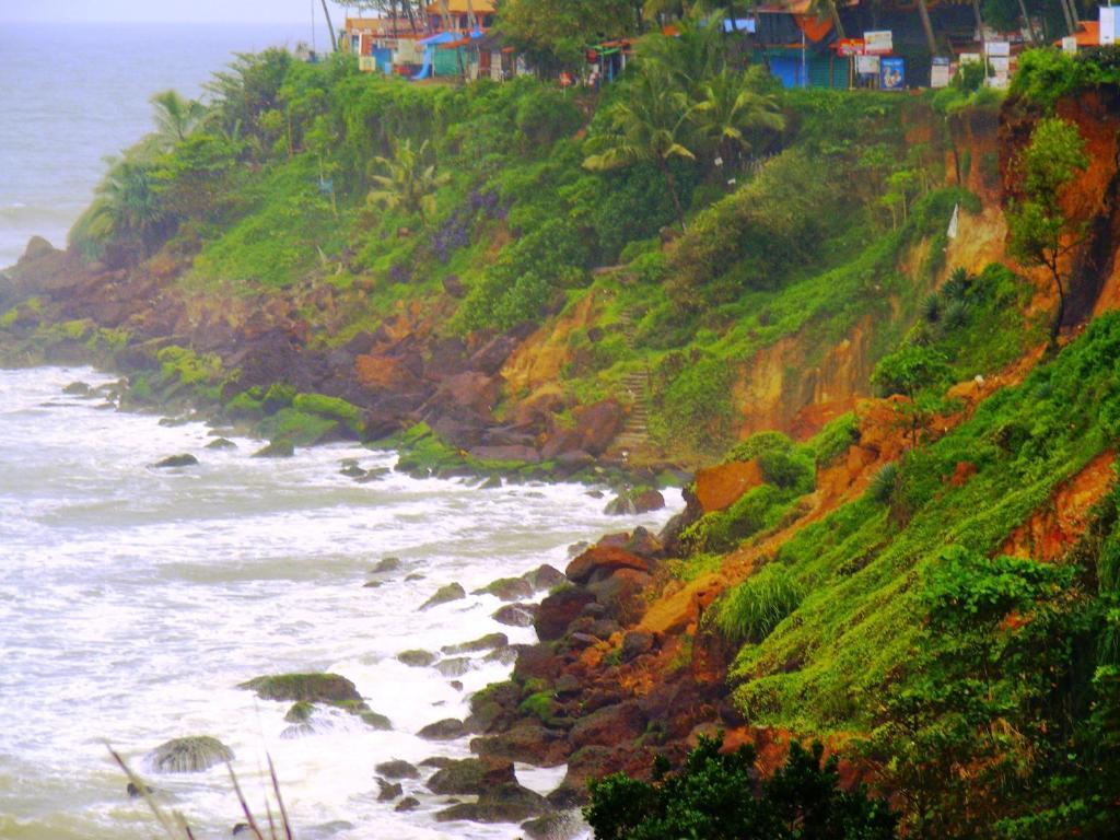 Rajadhani 5Th Season Varkala Exterior photo