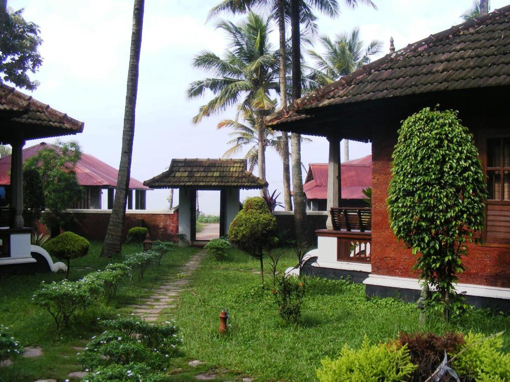 Rajadhani 5Th Season Varkala Exterior photo