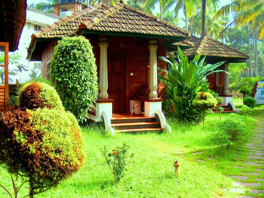 Rajadhani 5Th Season Varkala Exterior photo
