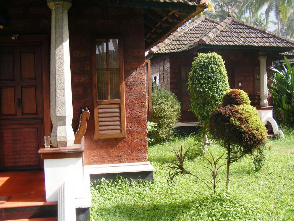 Rajadhani 5Th Season Varkala Exterior photo