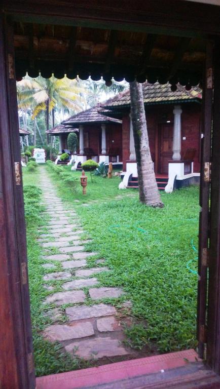Rajadhani 5Th Season Varkala Exterior photo