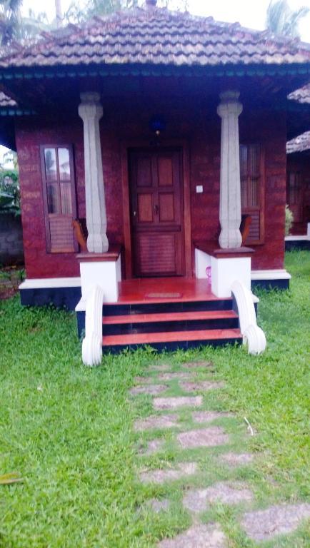 Rajadhani 5Th Season Varkala Exterior photo