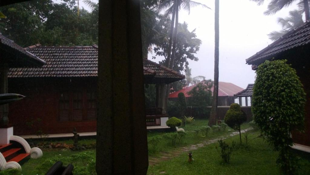 Rajadhani 5Th Season Varkala Exterior photo