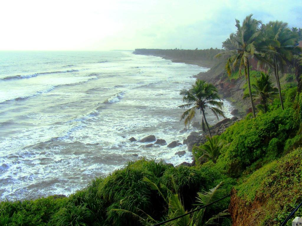 Rajadhani 5Th Season Varkala Exterior photo