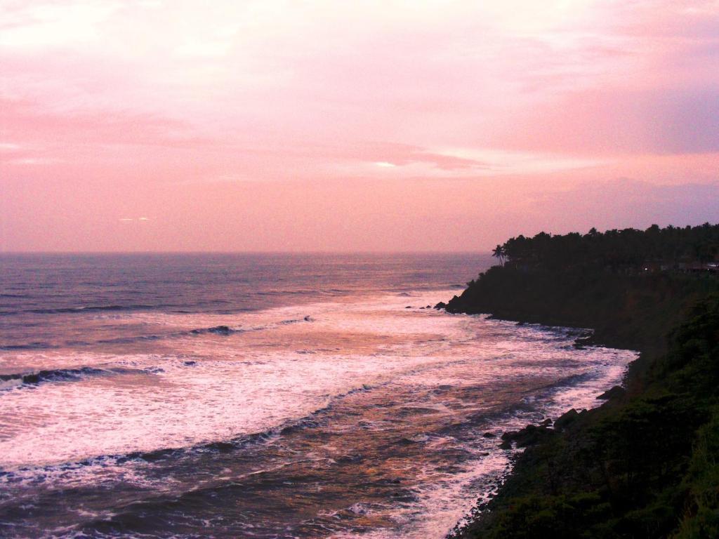 Rajadhani 5Th Season Varkala Exterior photo