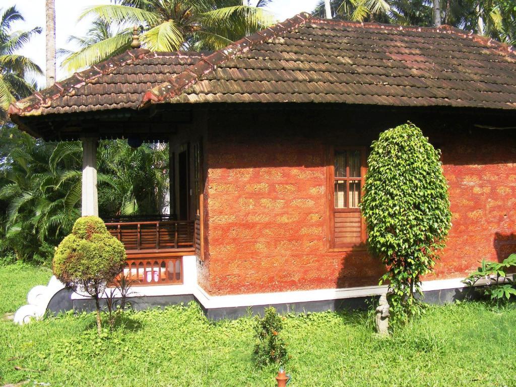 Rajadhani 5Th Season Varkala Exterior photo