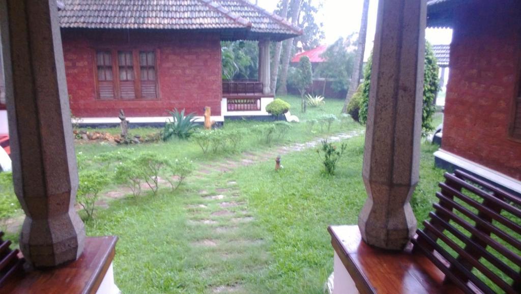 Rajadhani 5Th Season Varkala Exterior photo
