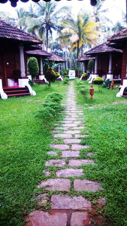 Rajadhani 5Th Season Varkala Exterior photo