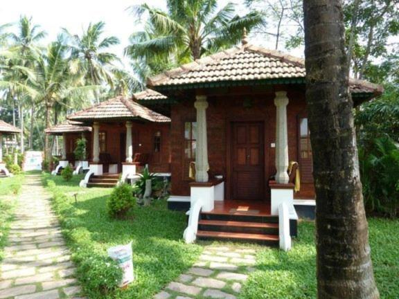 Rajadhani 5Th Season Varkala Exterior photo