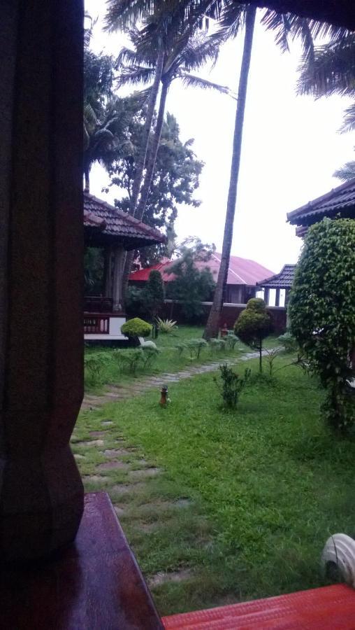 Rajadhani 5Th Season Varkala Exterior photo